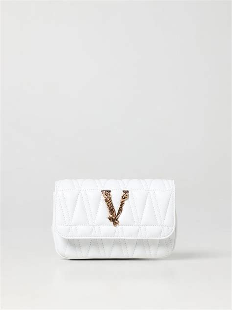 passamontagna versace|bloomingdale's versace mini bag.